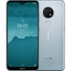 Замена стекла на телефоне Nokia 6.2 в Улан-Удэ